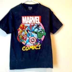 Marvel t-shirt Men's size Medium